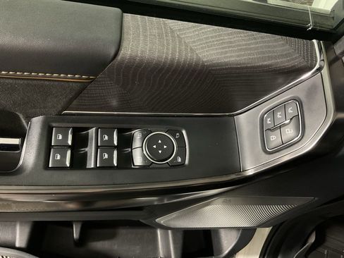 Used 2021 Ford F150 Platinum w/ Equipment Group 701A High image 19