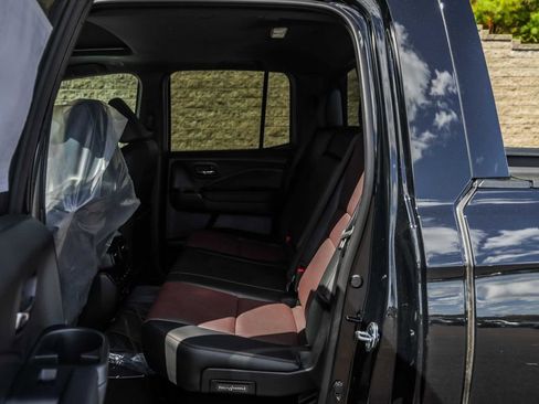 New 2026 Honda Ridgeline Black Edition image 10