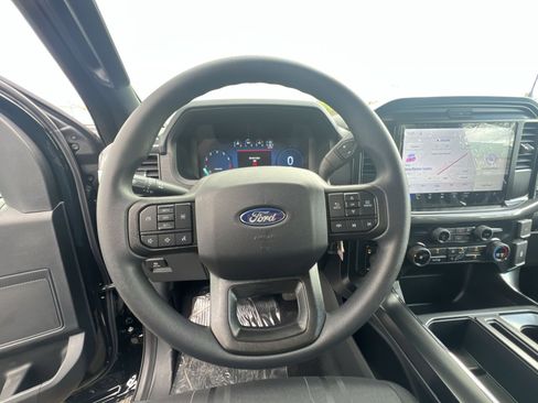 New 2026 Ford F150 STX w/ F-150 LOBO Package AWD/4WD image 16
