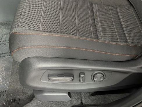 New 2026 Honda CR-V Sport image 16