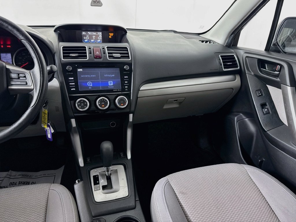 Used 2016 Subaru Forester 2.5i Premium w/ All-Weather Package AWD/4WD image 29