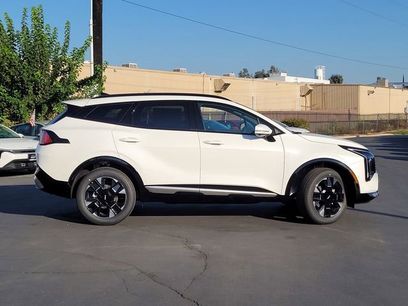 New 2026 Kia Sportage SX Prestige