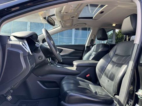 Used 2015 Nissan Murano Platinum image 20
