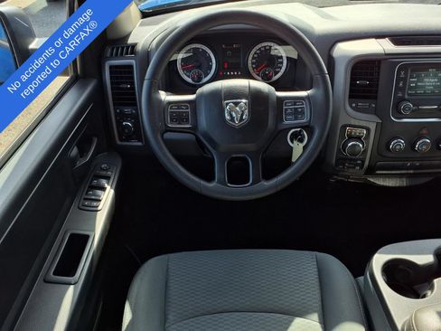Used 2019 RAM 1500 Express w/ Express Value Package AWD/4WD image 15