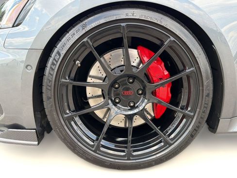 Used 2023 Audi RS 5 Sportback AWD/4WD image 12
