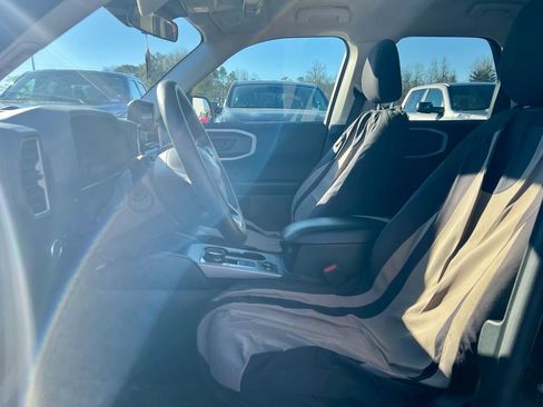 Used 2022 Ford Bronco Sport Big Bend image 27