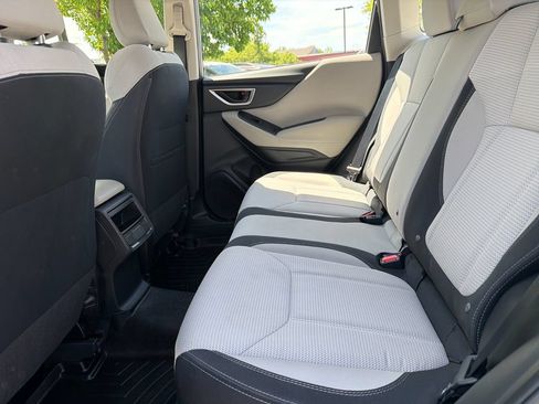 Certified 2024 Subaru Forester AWD/4WD image 21