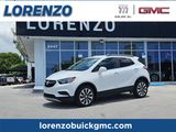 Used 2021 Buick Encore Preferred w/ Safety Package image 1