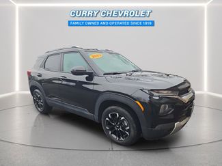 Used 2023 Chevrolet TrailBlazer LT w/ Convenience Package 360° Tour