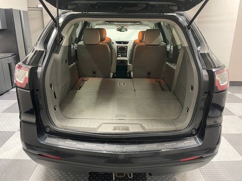 Used 2015 Chevrolet Traverse LT AWD/4WD image 8