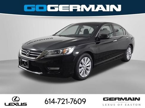 Used 2013 Honda Accord EX image 1