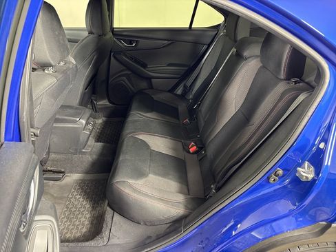 Used 2023 Subaru WRX Premium AWD/4WD image 25