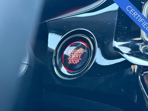 Certified 2026 Honda Civic Sport image 23
