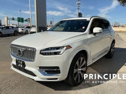 Certified 2024 Volvo XC90 T8 Plus