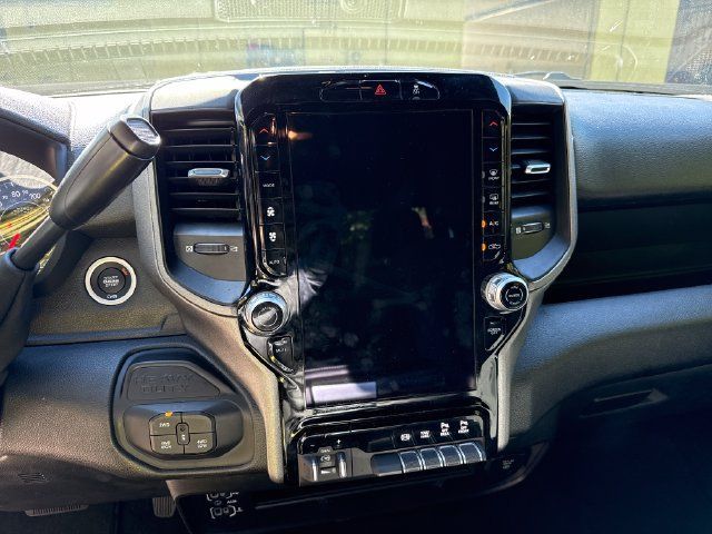 Used 2026 RAM 3500 Tradesman AWD/4WD image 20