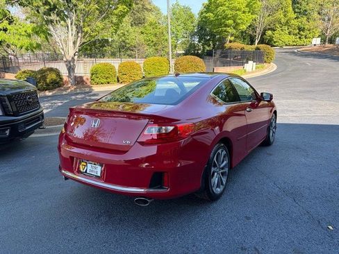 Used 2015 Honda Accord EX-L image 7