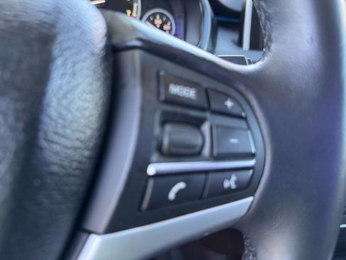 Used 2015 BMW X5 xDrive35i image 20