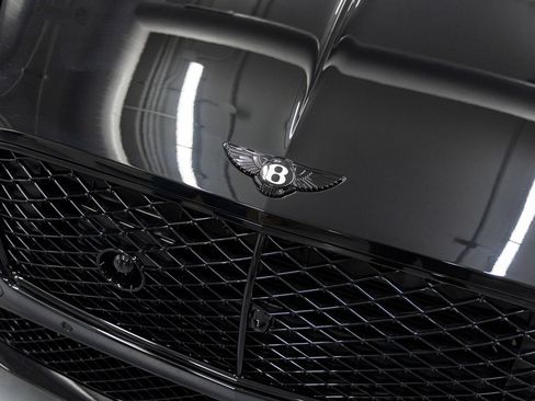 New 2026 Bentley Continental GT Speed image 13