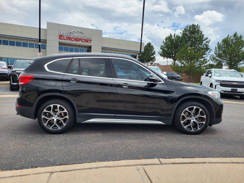 Used 2020 BMW X1 sDrive28i w/ Premium Package FWD image 3