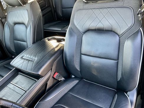 Used 2025 RAM 1500 Limited w/ Trailer Tow Group image 41