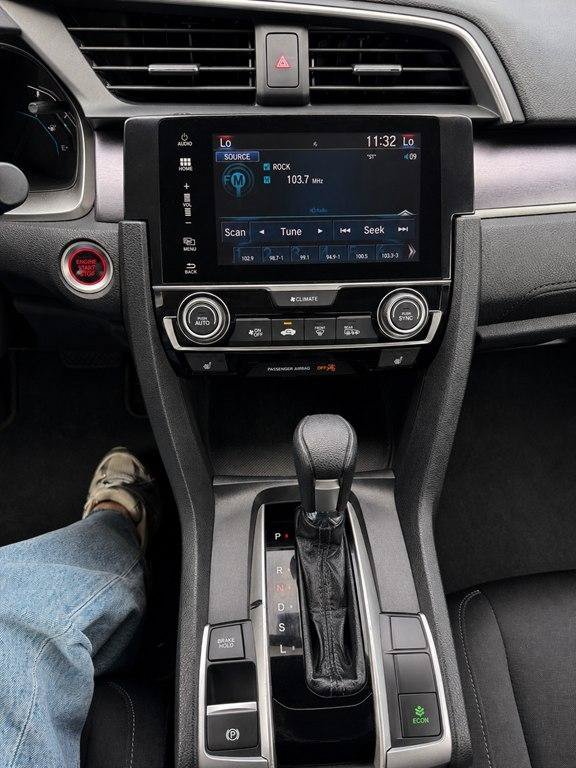 Used 2016 Honda Civic EX-T image 30