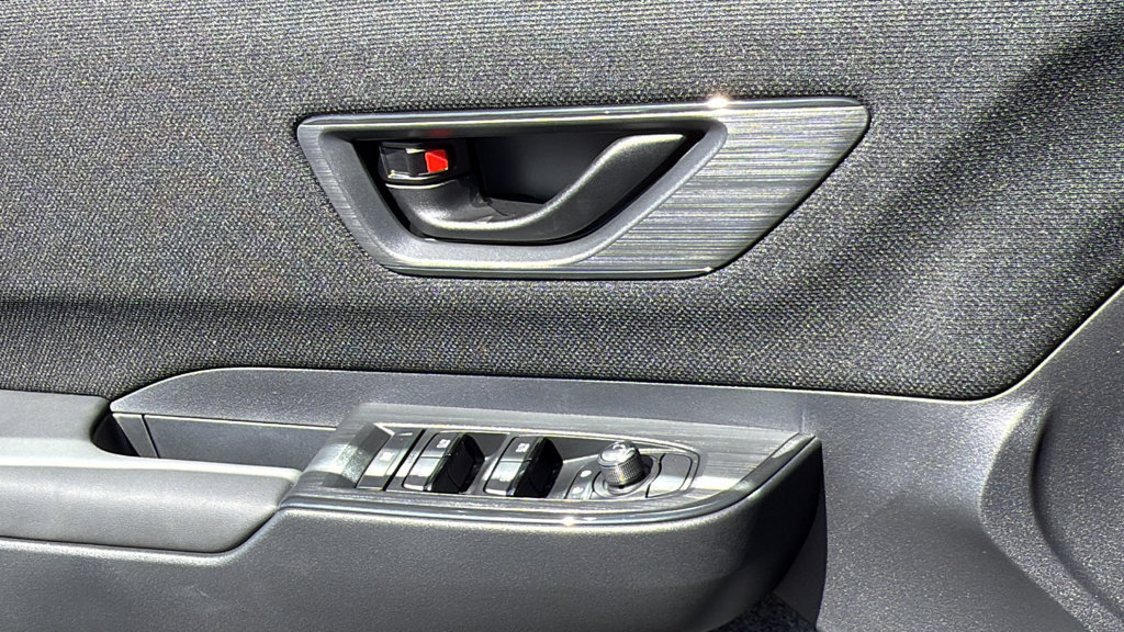 New 2026 Subaru Outback Premium AWD/4WD image 22