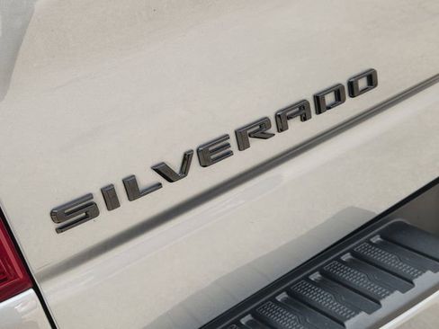 Used 2024 Chevrolet Silverado 1500 RST RWD image 32