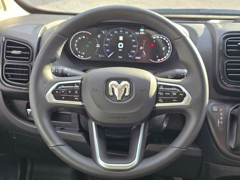 New 2026 RAM ProMaster 2500 w/ Advanced Safety Group image 6