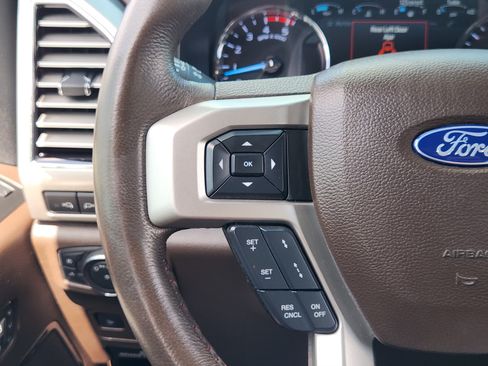 Used 2020 Ford F250 King Ranch w/ King Ranch Ultimate Package AWD/4WD image 28
