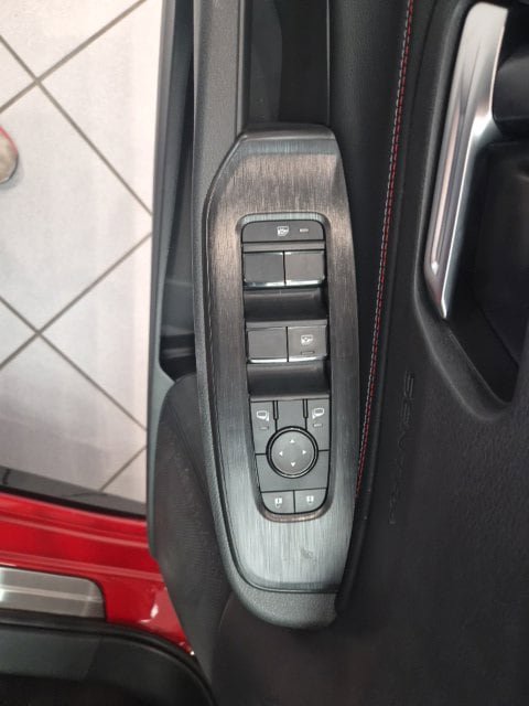 New 2027 Nissan Sentra SR w/ SR All Weather Package FWD image 11