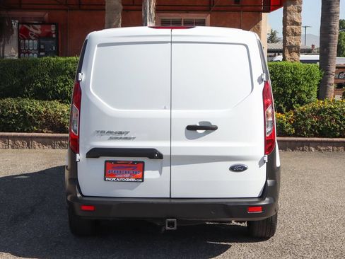 Used 2022 Ford Transit Connect XL w/ Trailer Tow Package FWD image 8