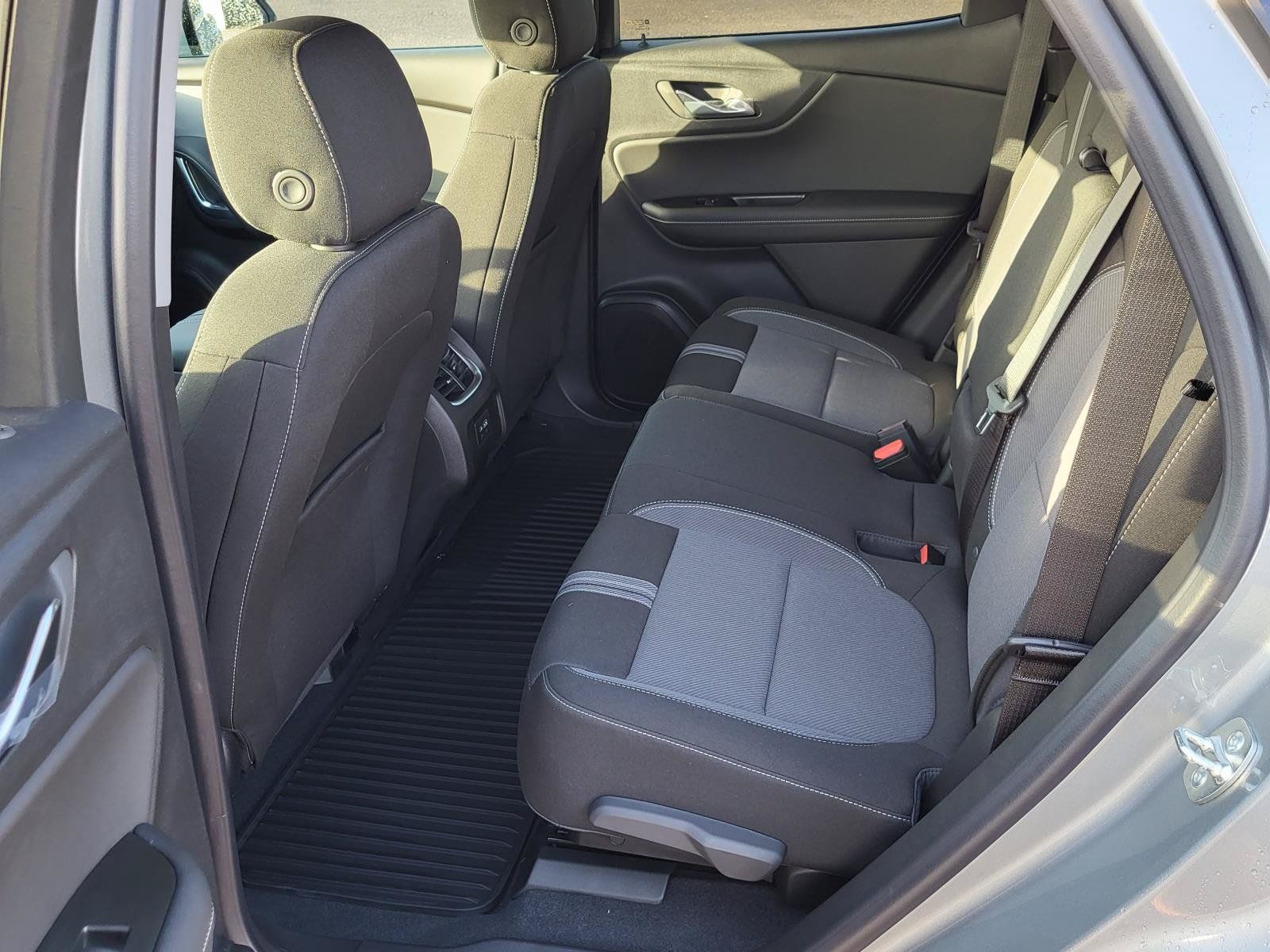 New 2026 Chevrolet Blazer LT FWD image 13