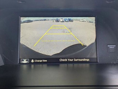 Used 2014 Honda Accord EX-L image 12