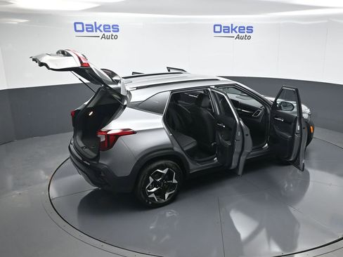 Certified 2026 Kia Seltos S image 59