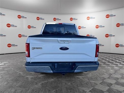 Used 2017 Ford F150 Lariat image 6