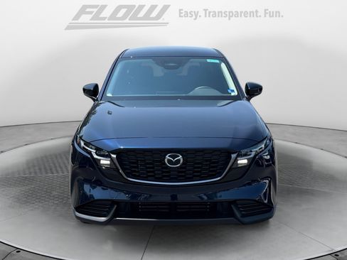 New 2026 MAZDA CX-5 Select AWD/4WD image 2