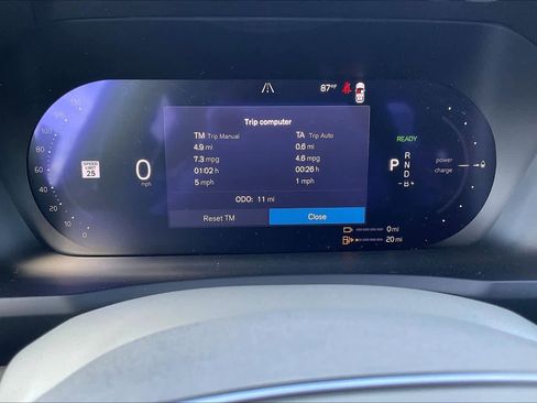 New 2026 Volvo XC90 T8 Ultra image 19