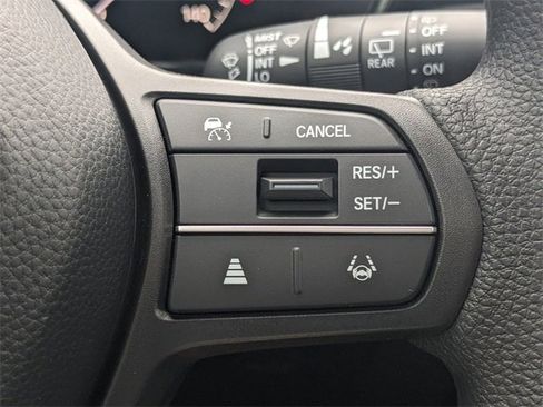 New 2026 Honda CR-V EX image 25