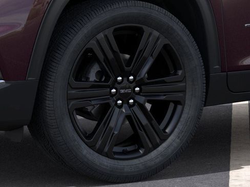 New 2026 GMC Acadia Elevation image 9