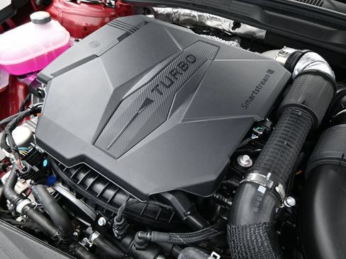 Used 2026 Hyundai Sonata N Line FWD image 29
