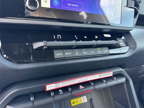 New 2026 Toyota Tundra SR5 image 23