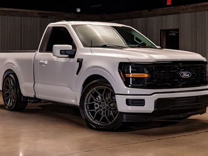 Used 2024 Ford F150 XL