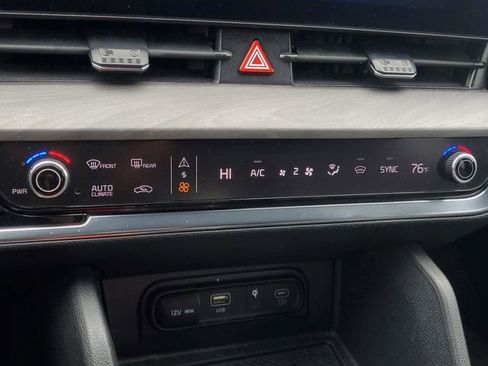 Certified 2023 Kia Sportage X-Pro Prestige image 33