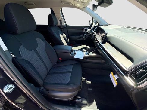 New 2026 Kia Sorento LX FWD image 27
