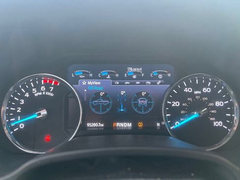 Used 2020 Ford F250 Lariat AWD/4WD image 11