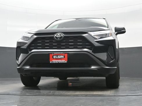 Used 2025 Toyota RAV4 XLE AWD/4WD image 27