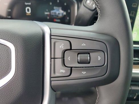 New 2026 GMC Sierra 1500 Elevation AWD/4WD image 29