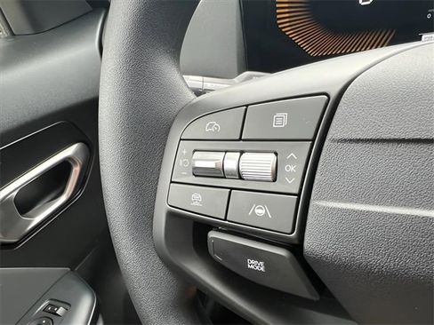 New 2025 Kia K4 LXS image 11