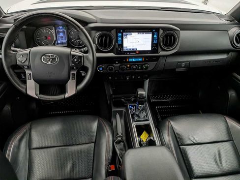 Used 2019 Toyota Tacoma TRD Pro image 18