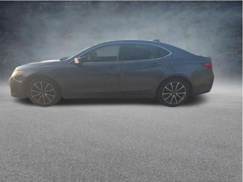 Used 2017 Acura TLX V6 w/ Technology Package FWD image 23